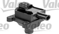 VALEO 245277 - Bobina d'accensione www.autoricambi360.it