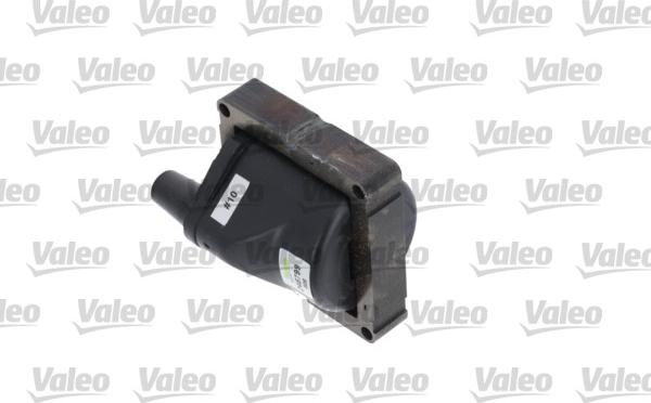 Valeo 245799 - Bobina d'accensione www.autoricambi360.it