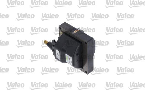 Valeo 245795 - Bobina d'accensione www.autoricambi360.it