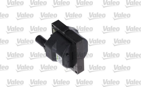 Valeo 245796 - Bobina d'accensione www.autoricambi360.it