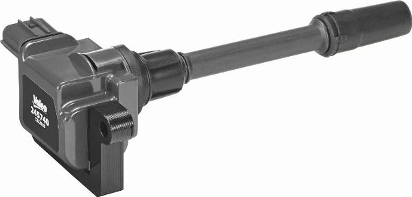 Valeo 245740 - Bobina d'accensione www.autoricambi360.it