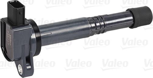 VALEO 245747 - Bobina d'accensione www.autoricambi360.it