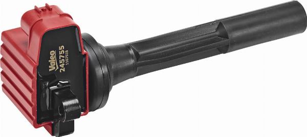 Valeo 245755 - Bobina d'accensione www.autoricambi360.it