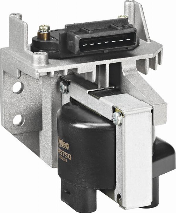 Valeo 245750 - Bobina d'accensione www.autoricambi360.it