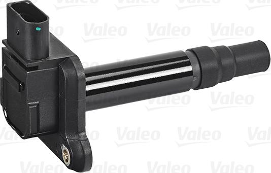 Valeo 245709 - Bobina d'accensione www.autoricambi360.it