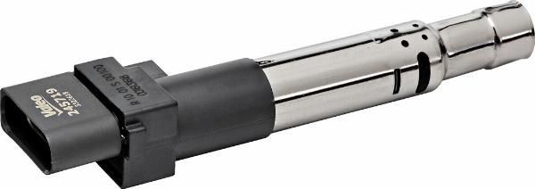 Valeo 245719 - Bobina d'accensione www.autoricambi360.it
