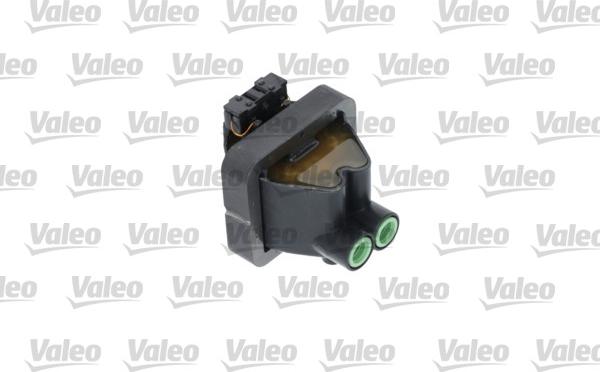 Valeo 245780 - Bobina d'accensione www.autoricambi360.it