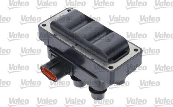 Valeo 245782 - Bobina d'accensione www.autoricambi360.it