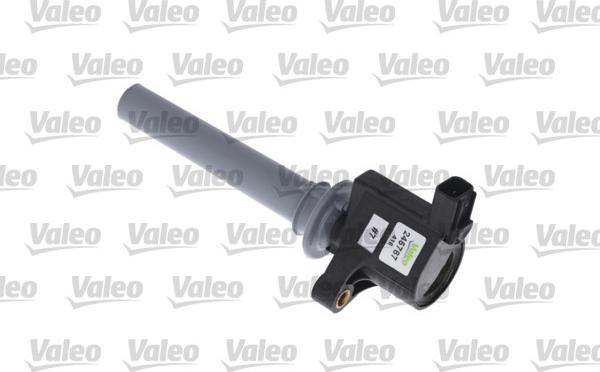 Valeo 245787 - Bobina d'accensione www.autoricambi360.it