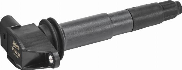 VALEO 245735 - Bobina d'accensione www.autoricambi360.it