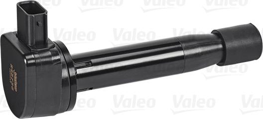 VALEO 245736 - Bobina d'accensione www.autoricambi360.it