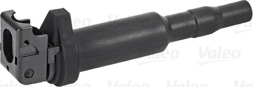Valeo 245730 - Bobina d'accensione www.autoricambi360.it