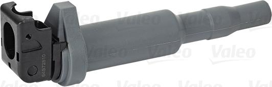 Valeo 245731 - Bobina d'accensione www.autoricambi360.it