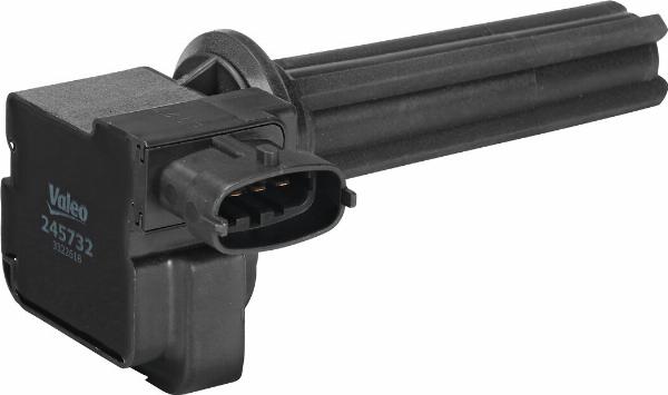 Valeo 245732 - Bobina d'accensione www.autoricambi360.it