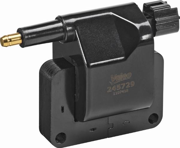 Valeo 245729 - Bobina d'accensione www.autoricambi360.it