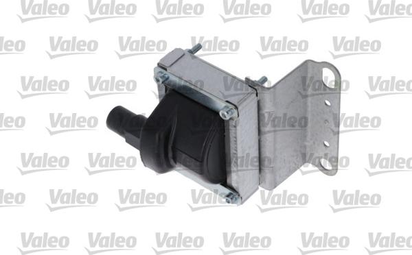 Valeo 245776 - Bobina d'accensione www.autoricambi360.it