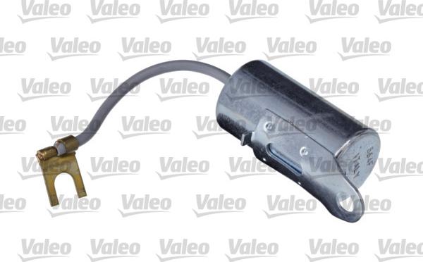 Valeo 248396 - Kit montaggio, Centralina d'accensione www.autoricambi360.it
