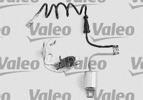 Valeo 248397 - Kit montaggio, Centralina d'accensione www.autoricambi360.it