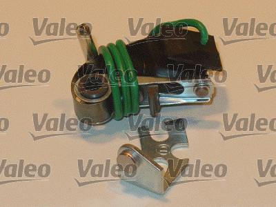 VALEO 243494 - Kit contatti, Distributore di accensione www.autoricambi360.it