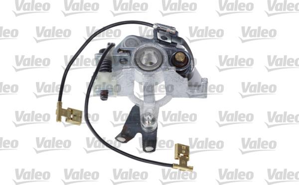 VALEO 243488 - Kit contatti, Distributore di accensione www.autoricambi360.it