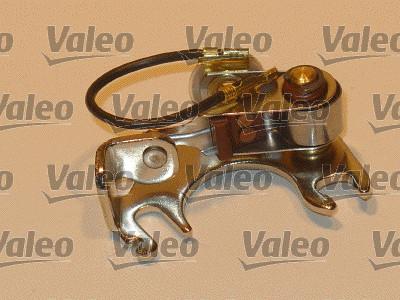 Valeo 243436 - Kit contatti, Distributore di accensione www.autoricambi360.it