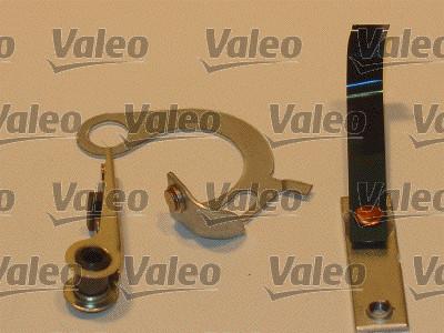 VALEO 243505 - Kit contatti, Distributore di accensione www.autoricambi360.it