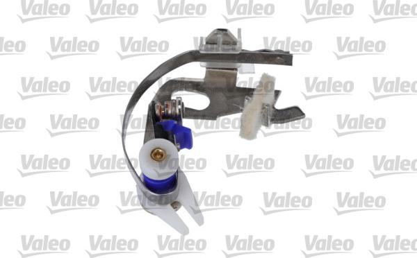 Valeo 243526 - Kit contatti, Distributore di accensione www.autoricambi360.it