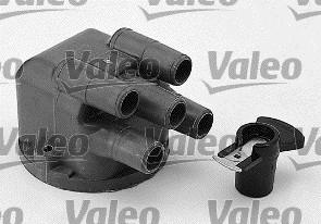 Valeo 243141 - Kit riparazione, Distributore accensione www.autoricambi360.it