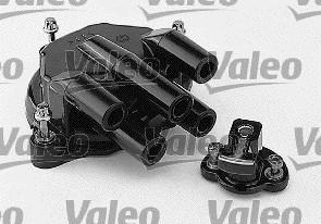 Valeo 243155 - Kit riparazione, Distributore accensione www.autoricambi360.it