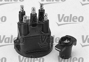 Valeo 243152 - Kit riparazione, Distributore accensione www.autoricambi360.it