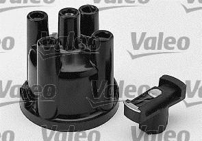Valeo 243164 - Kit riparazione, Distributore accensione www.autoricambi360.it