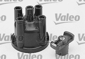 VALEO 243162 - Kit riparazione, Distributore accensione www.autoricambi360.it