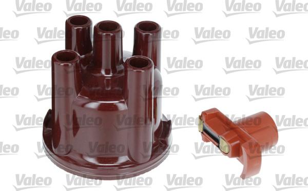 Valeo 243129 - Kit riparazione, Distributore accensione www.autoricambi360.it