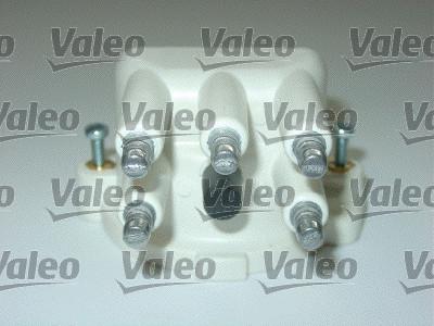 VALEO 243894 - Calotta distributore accensione www.autoricambi360.it
