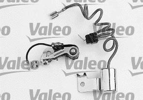 Valeo 243261 - Kit montaggio, Centralina d'accensione www.autoricambi360.it
