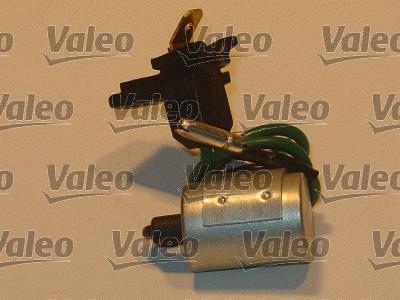 VALEO 243758 - Condensatore, Impianto d'accensione www.autoricambi360.it