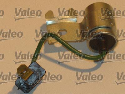 VALEO 243786 - Condensatore, Impianto d'accensione www.autoricambi360.it