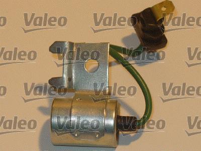 Valeo 243775 - Condensatore, Impianto d'accensione www.autoricambi360.it