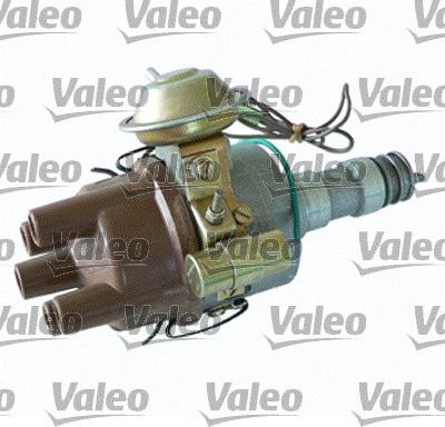 Valeo 242098 - Distributore accensione www.autoricambi360.it