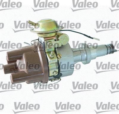 VALEO 242010 - Distributore accensione www.autoricambi360.it