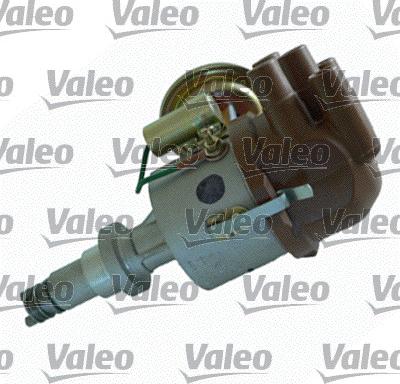 Valeo 242039 - Distributore accensione www.autoricambi360.it
