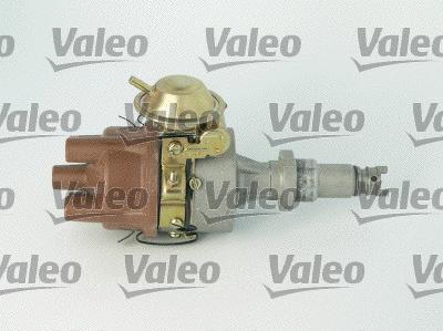 VALEO 242195 - Distributore accensione www.autoricambi360.it