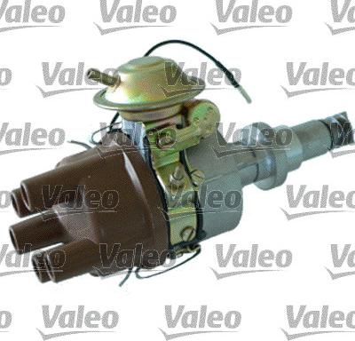 VALEO 242105 - Distributore accensione www.autoricambi360.it