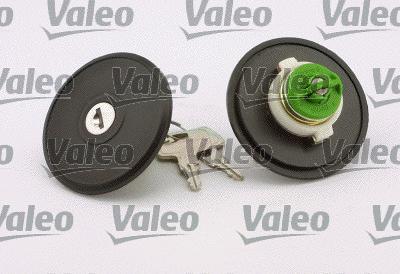 VALEO 247500 - Chiusura, serbatoio carburante www.autoricambi360.it