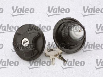 VALEO 247519 - Chiusura, serbatoio carburante www.autoricambi360.it