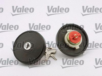 VALEO 247512 - Chiusura, serbatoio carburante www.autoricambi360.it