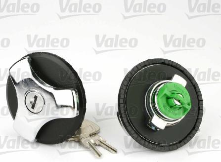 VALEO 247609 - Chiusura, serbatoio carburante www.autoricambi360.it