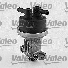 VALEO 247091 - Pompa carburante www.autoricambi360.it