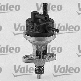 VALEO 247069 - Pompa carburante www.autoricambi360.it
