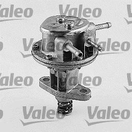 VALEO 247011 - Pompa carburante www.autoricambi360.it